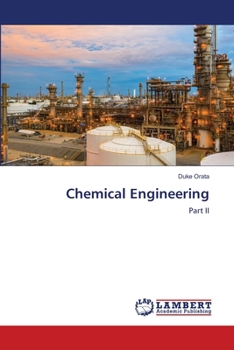 Paperback Chemical Engineering Book