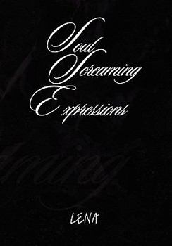 Hardcover Soul Screaming Expressions Book