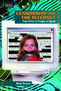 Library Binding Censorship on the Internet: From Filters to Freedom of Speech Book