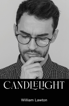 Paperback Candlelight Book