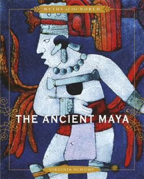Library Binding The Ancient Maya Book