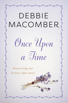 Paperback Once Upon a Time Book
