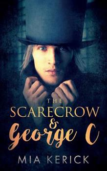 Paperback The Scarecrow and George C Book