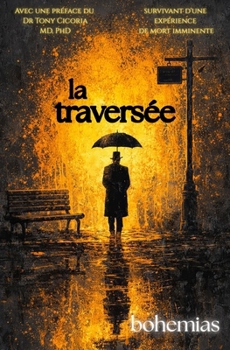 Paperback La Traversée [French] Book