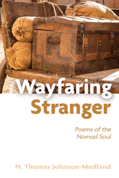 Paperback Wayfaring Stranger Book