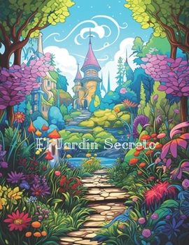 Paperback Jardín SecrEl eto [Spanish] Book