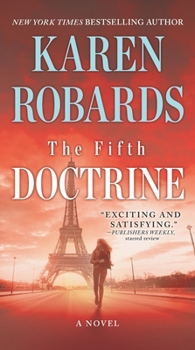 The Fifth Doctrine - Book #3 of the Guardian