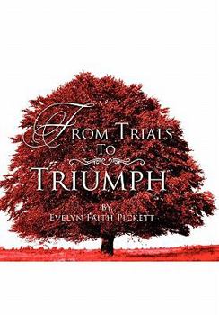 Hardcover From Trials To Triumph Book