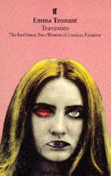 Paperback Travesties Book