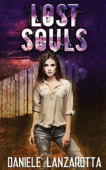 Paperback Lost Souls (Volume 1) Book