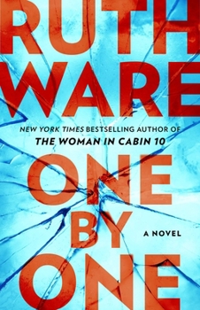 Paperback One by One Book