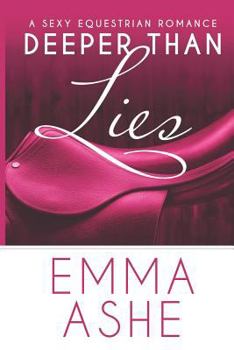 Paperback Deeper Than Lies: An Enemies to Lovers Standalone Romantic Comedy Book