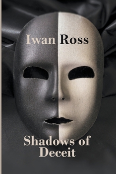 Paperback Shadows of Deceit Book