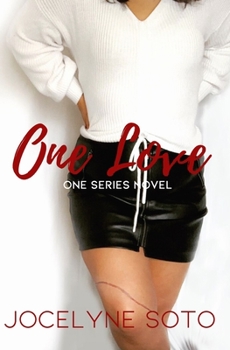 Paperback One Love: (One Series Book 1) Book