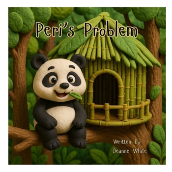 Paperback Peri's Problem Book