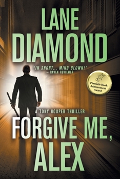 Paperback Forgive Me, Alex: A Gripping Psychological Thriller Book