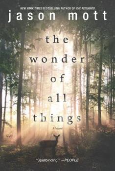 Paperback The Wonder of All Things Book