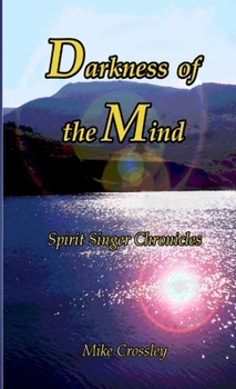 Paperback Darkness of the Mind Book