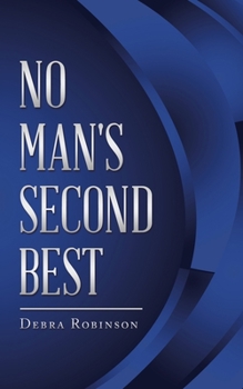 Paperback No Man's Second Best Book