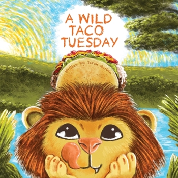 Paperback A Wild Taco Tuesday Book