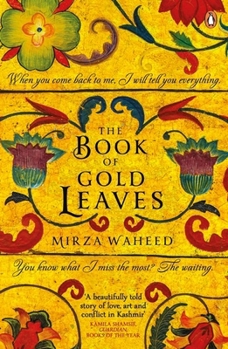 Paperback The Book of Gold Leaves Book