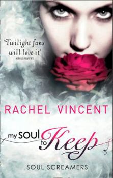 Paperback My Soul To Keep Book