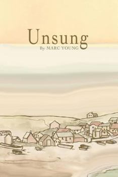 Paperback Unsung Book