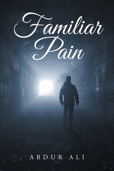Paperback Familiar Pain Book