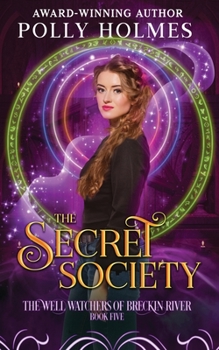 Paperback The Secret Society Book