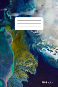 Paperback Pm-Books: Liniertes A5 Notizbuch oder Heft f?r Zugf?hrer Book