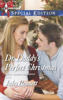 Mass Market Paperback Dr. Daddy's Perfect Christmas Book