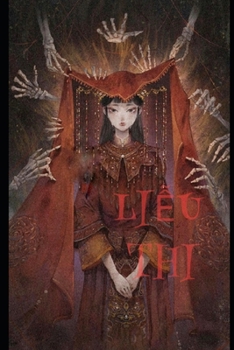 Paperback Vietnamese Ghost Stories Book: Ghost Wedding Horror stories Book