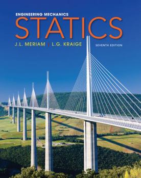 Hardcover Engineering Mechanics: Statics Book