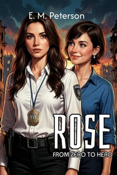 Paperback Rose: From Zero to Hero Book