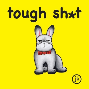 Paperback Tough Sh*t Book