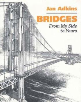 Hardcover Bridges: From My Side to Yours Book