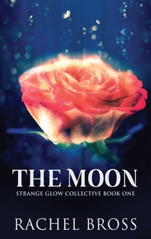 Hardcover The Moon [Large Print] Book