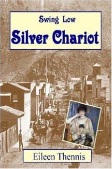 Paperback Swing Low Silver Chariot Book
