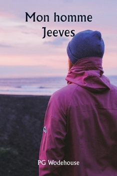 Paperback Mon homme Jeeves [French] Book