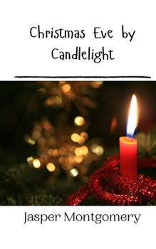 Paperback Christmas Eve by Candlelight Book