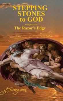 Paperback Stepping Stones to God Book
