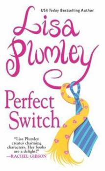 Mass Market Paperback Perfect Switch Book