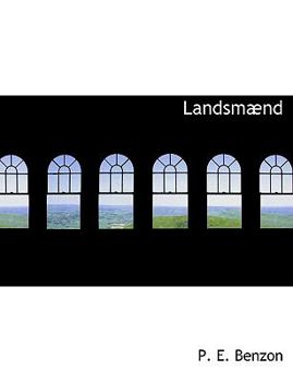 Landsmænd