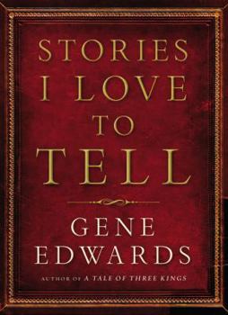 Hardcover Stories I Love to Tell Book