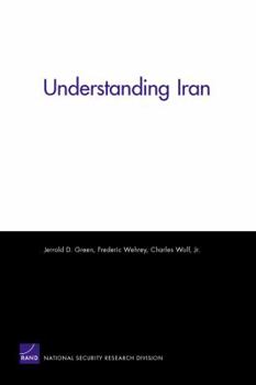 Paperback Understanding Iran Book