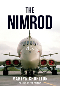 Paperback The Nimrod Book