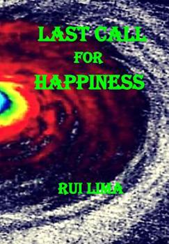 Paperback Last Call For Happiness Book