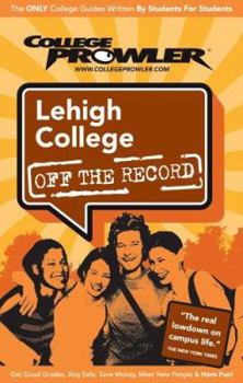 Paperback Lehigh University Book