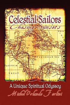 Paperback Celestial Sailors, Chasing Sunsets Book