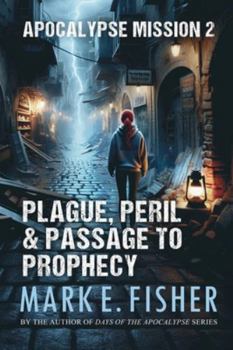 Paperback Apocalypse Mission 3: A Demon, a Dungeon, a Den of Evil Book